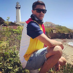 Meet your Posher, Gilberto